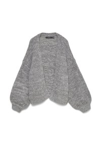 Non sélectionné, medium grey melange