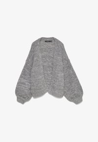 Non sélectionné, medium grey melange