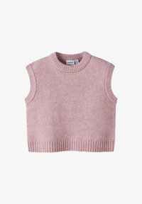 Selected, burnished lilac