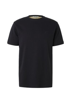 INDICODE JEANS, OVER - Βασικό μπλουζάκι - sky captain