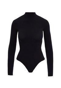 Maxte BASIC STAND-UP COLLAR 3 PACK - Body - black
