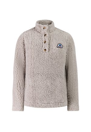 Protest, PRTRADLEY - Fleece jumper - petrol green
