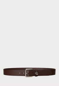 Unselected, dark hickory