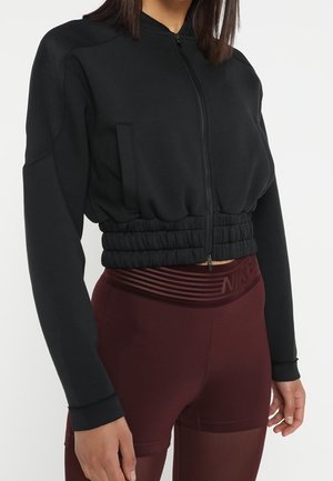 Veste de survêtement - black