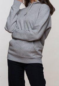 Mira Paris Luvtröja - grey