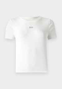 TEE - Tricou cu imprimeu - new off white