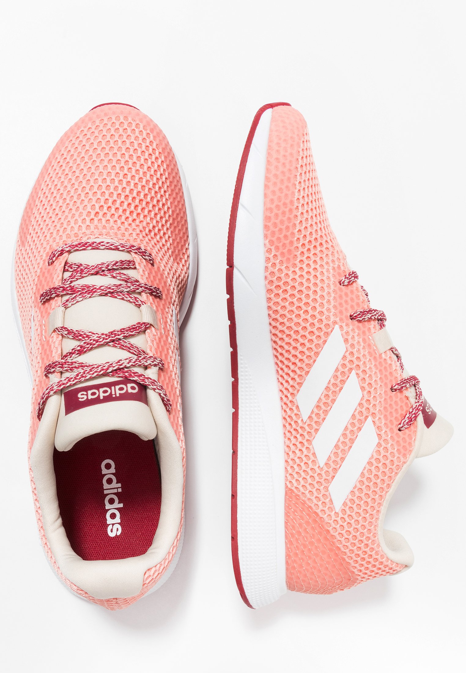 adidas sooraj pink