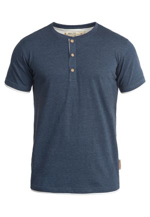 INDICODE JEANS IDTONY - T-shirt basic