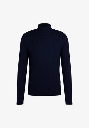 FALKE, - Sweter
