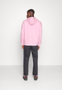 YOURTURN UNISEX 2 PACK  - Camisola - pink/off-white