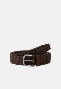 Unausgewählt, brown