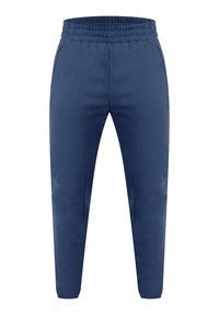 Smilodox MAISON - Verryttelyhousut - dunkelblau