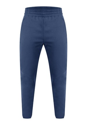 Smilodox MAISON - Pantalones deportivos - dunkelblau