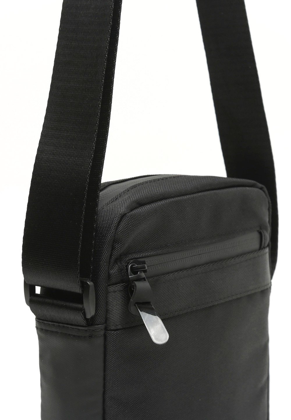 MISAKO USTRY - Bandolera - black/negro - Zalando.es