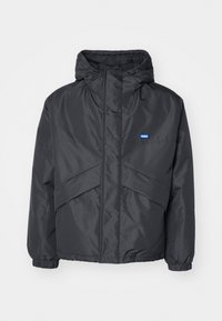 BRIXTON - Winter jacket - black