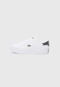 ZIANE - Sneakers low - white