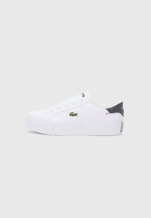ZIANE - Zapatillas - white
