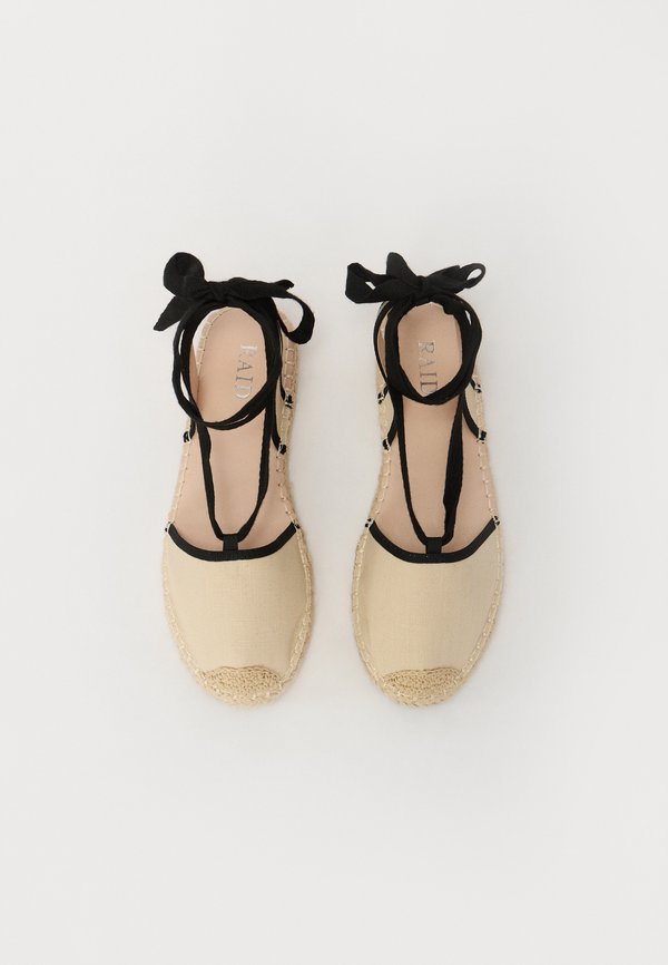 MEENA - Ankle cuff sandals2