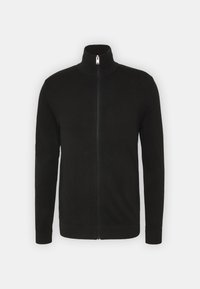 Selected Homme Kofta - black