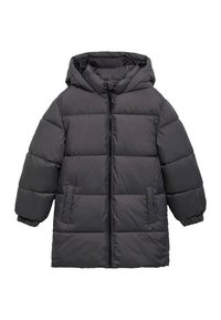 Unausgewählt, anthracite