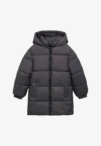 Neselectat, anthracite