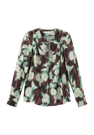 Blusa - green