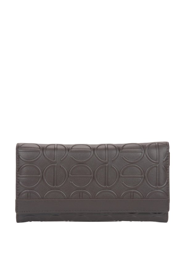 KONTYNENTALNY  - Geldbörse