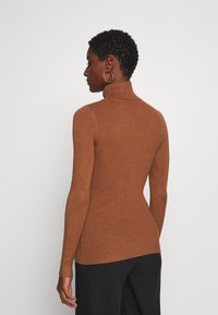 Anna Field Camisola - brown