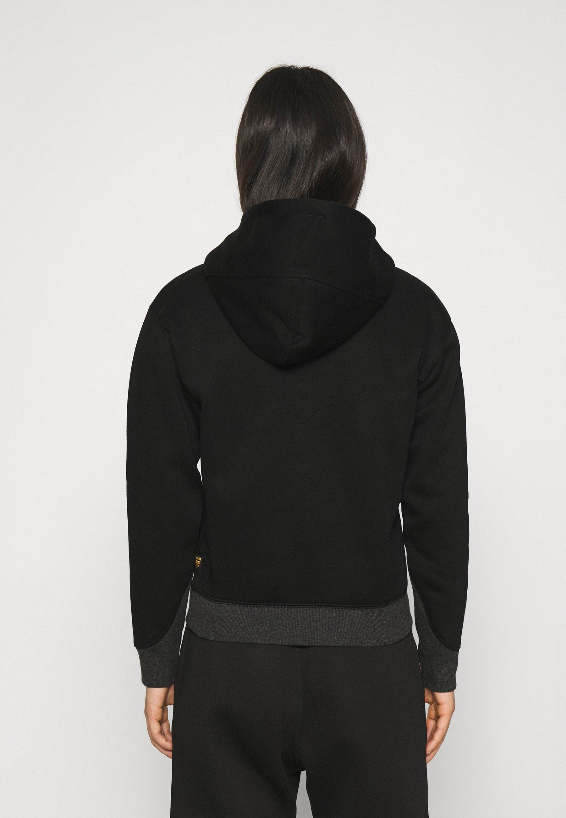 G-Star PREMIUM CORE HOODED - Sweatshirt 