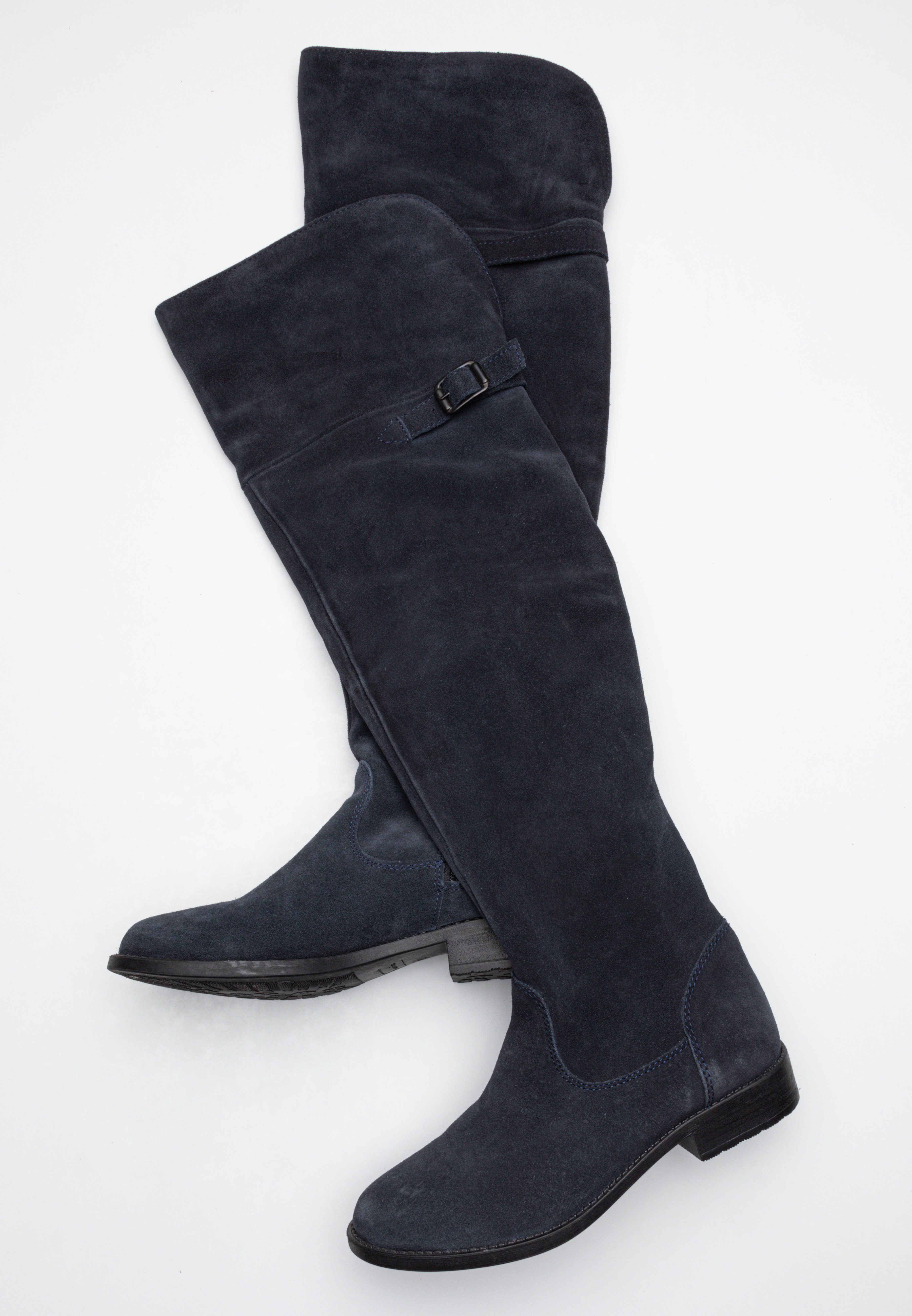 Tamaris Laarzen - blue/Blauw - Zalando.nl