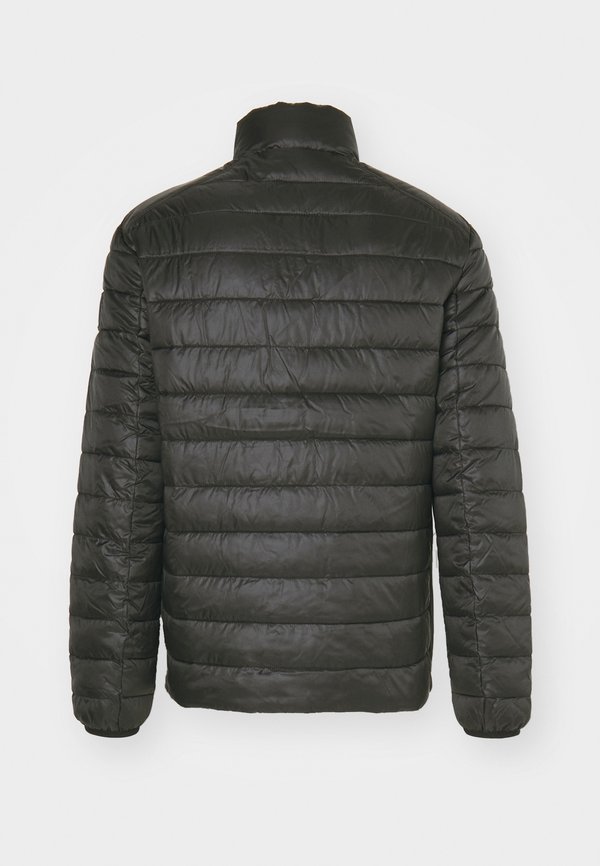 SIDE LOGO JACKET - Light jacket3