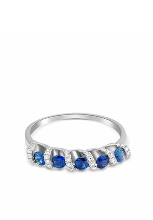 DIAMANT L'ÉTERNEL, Anello - white gold-coloured