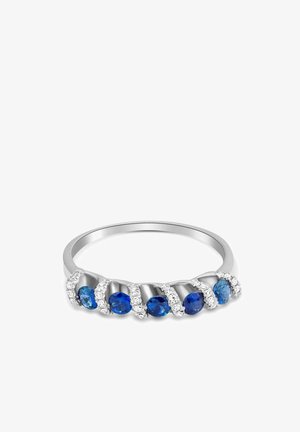 DIAMANT L'ÉTERNEL, Anello - white gold-coloured