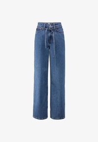 Geselecteerd, dark blue