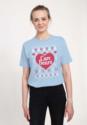 CARE BEARS  - T-shirt z nadrukiem