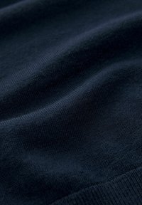 Next SHORT SLEEVE STANDARD - Polo marškinėliai - navy