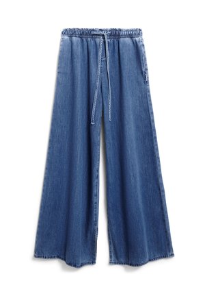 ARMEDANGELS KELAANI - Relaxed fit jeans - airflow