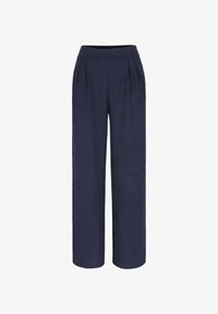 Unselected, navy basic