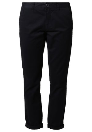 Chino - dark blue