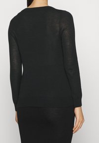 Calvin Klein Pullover - black