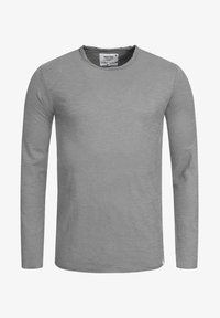 Unselected, grey