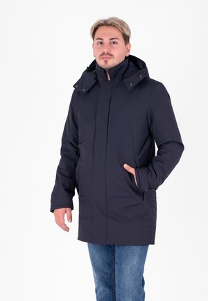 SID  - Cappotto invernale - blu