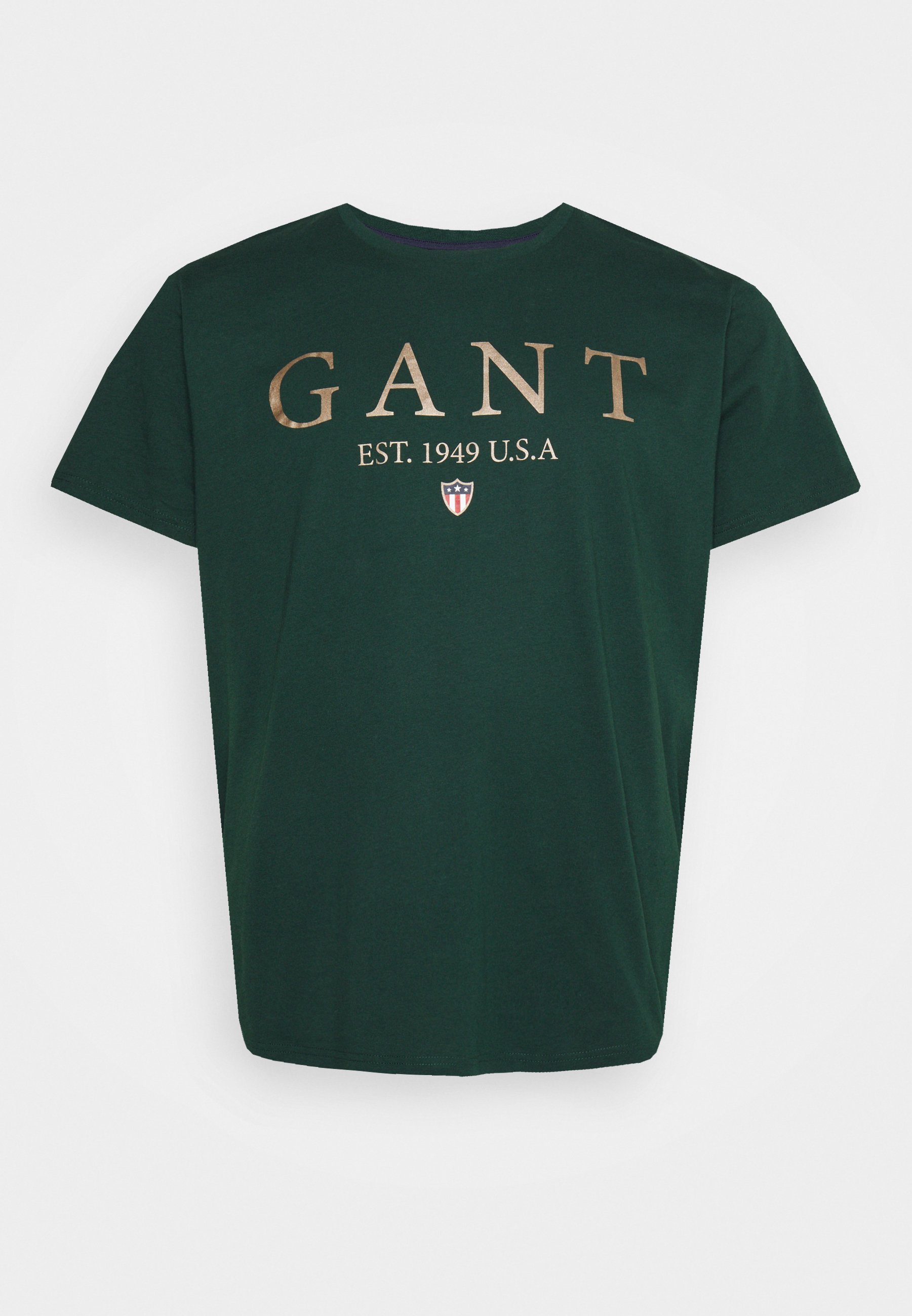 GANT PLUS ORIGINAL - Basic T-shirt 