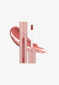 rom&nd JUICY LASTING TINT - Flytande läppstift - nucadamia