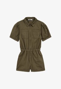 Ikke valgt, army green