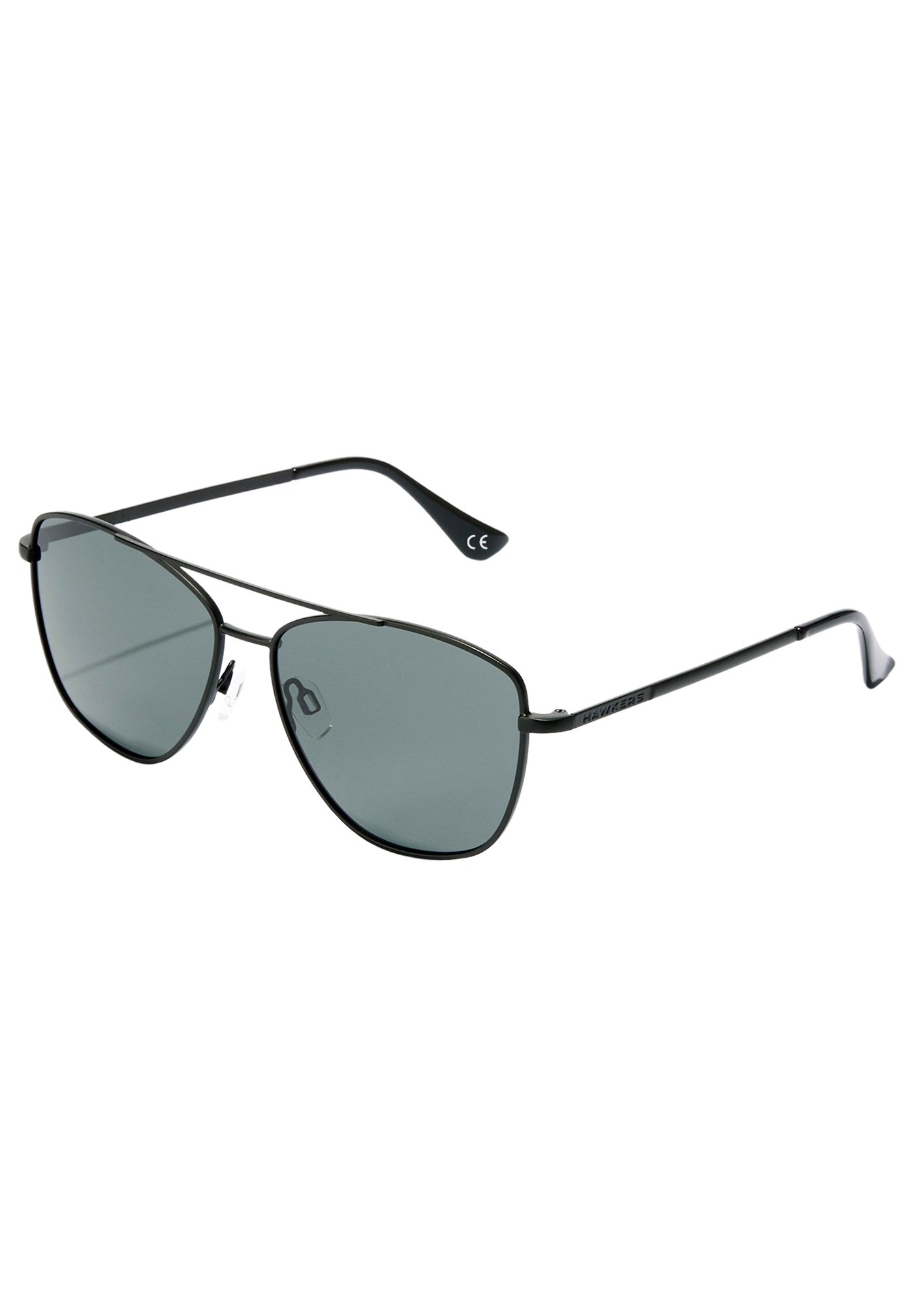 Hawkers LAX - Gafas sol - black/negro - Zalando.es