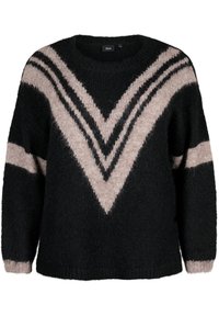 Zizi JUMPER Humoristique - Cadeau Farce Adulte Drôle En Plastique 6,7 Cm