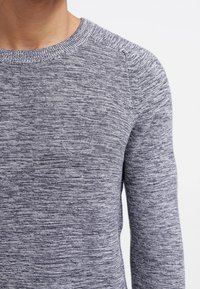 Minimum Trui - dark blue