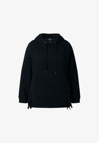 Unselected, black
