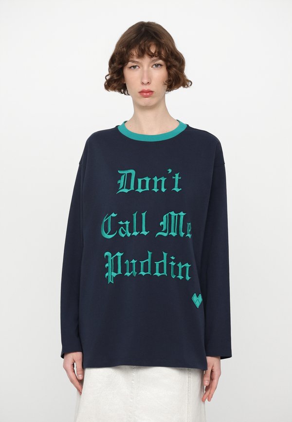 PUDDIN - Long sleeved top